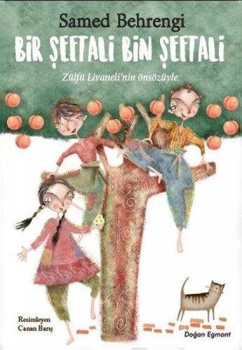 Bir Şeftali Bin Şeftali  Frontansicht 1