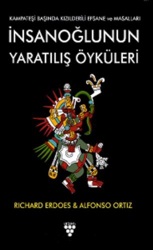 İnsanoğlunun Yaratılış Öyküleri  Frontansicht 1