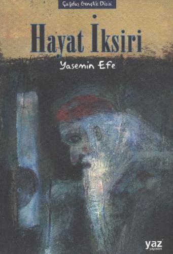 Hayat İksiri  Frontansicht 1