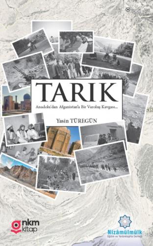 Tarık - Anadolu'dan Afganistana Bir Varoluş Kavgası...  Frontansicht 1