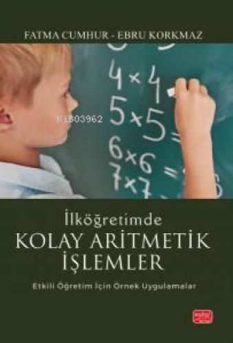 İlköğretimde Kolay Aritmetik İşlemler  Frontansicht 1
