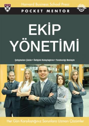 Ekip Yönetimi  Frontansicht 1