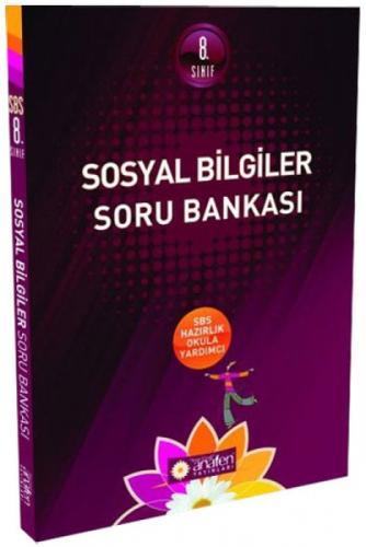 8. Sınıf T.C. İnkılap Tarihi ve Atatürkçülük Soru Bankası  Frontansicht 1