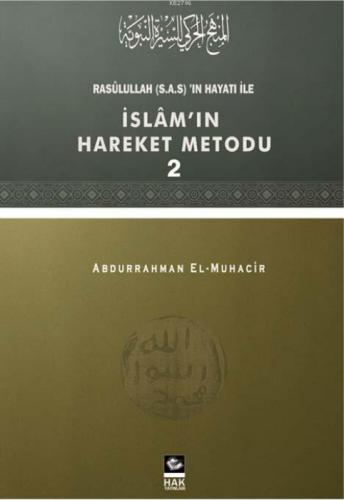 Rasulullah'ın Hayatı İle İslam'ın Hareket Metodu - 2  Frontansicht 1