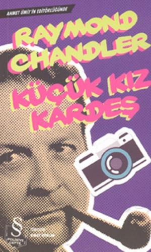 Küçük Kız Kardeş  Frontansicht 1