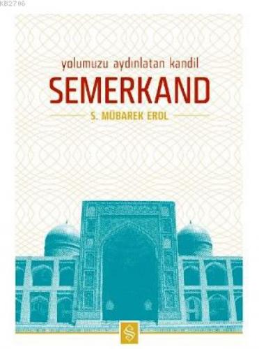 Yolumuzu Aydınlatan Kandil Semerkand  Frontansicht 1