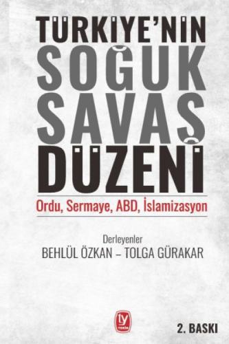 Türkiye'nin Soğuk Savaş Düzeni  Frontansicht 1
