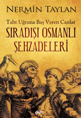 Taht Uğruna Baş Veren Canlar  Frontansicht 1