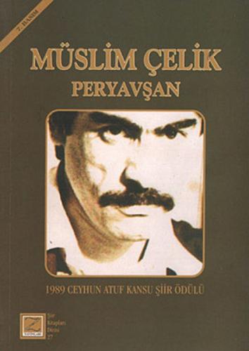 Peryavşan  Frontansicht 1