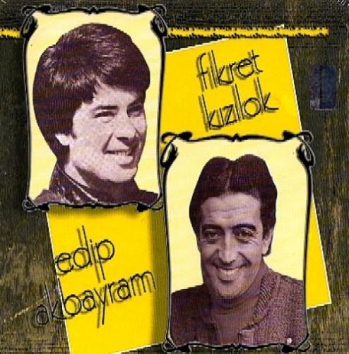 Fikret Kızılok & Edip Akbayram  Frontansicht 1