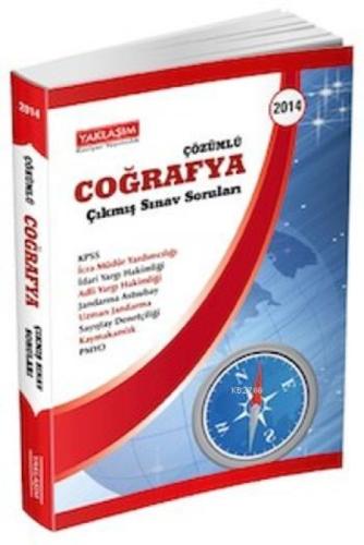 Tüm Sınavlara Yönelik Coğrafya Cep Kitabı  Frontansicht 1