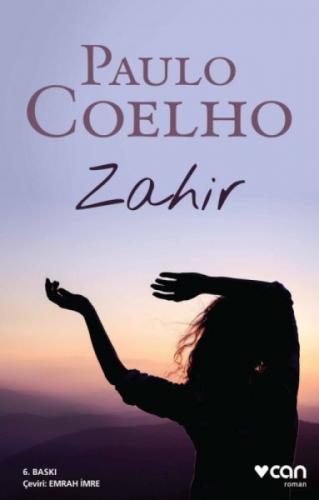 Zahir  Frontansicht 1