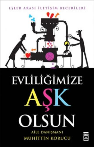 Evliliğimize Aşk Olsun  Frontansicht 1