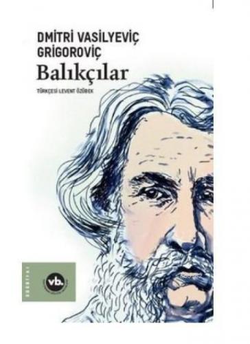 Balıkçılar  Frontansicht 1