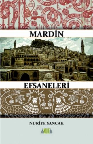 Mardin Efsaneleri  Frontansicht 1