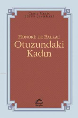 Otuzundaki Kadın  Frontansicht 1
