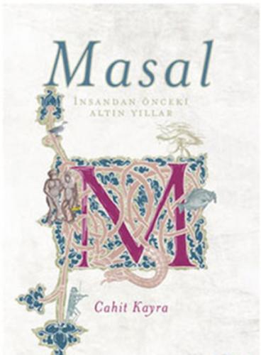 Masal  Frontansicht 1