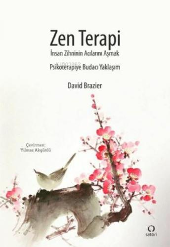 Zen Terapi  Frontansicht 1