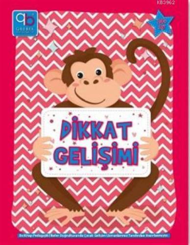 Q Bebek Dikkat Gelişimi  Frontansicht 1