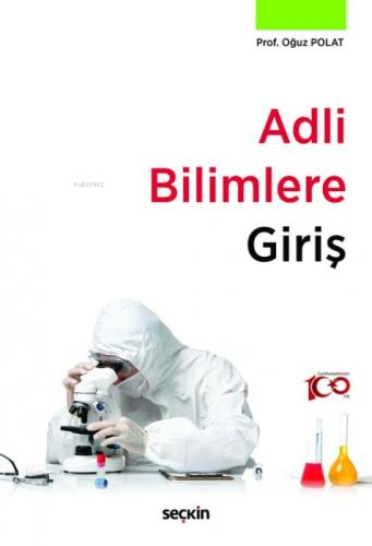 Adli Bilimlere Giriş  Frontansicht 1