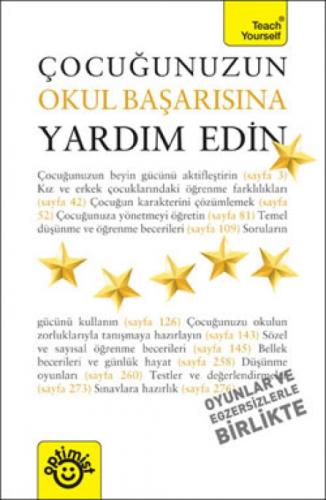 Çocuğunuzun Okul Başarısına Yardım Edin  Frontansicht 1