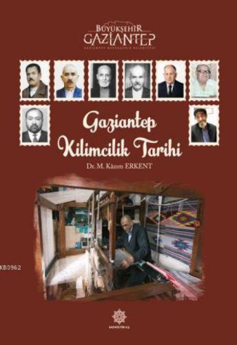 Gaziantep Kilimcilik Tarihi  Frontansicht 1