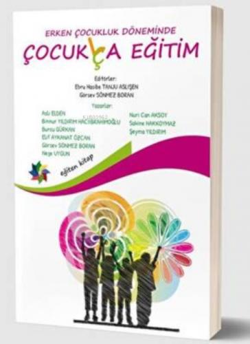 Erken Çocukluk Döneminde Çocuk Lça Eğitim  Frontansicht 1