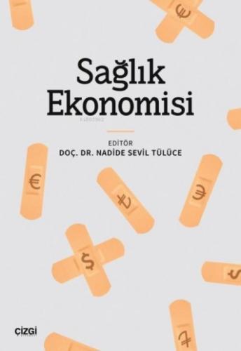 Sağlık Ekonomisi  Frontansicht 1