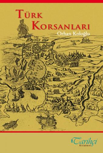 Türk Korsanları  Frontansicht 1