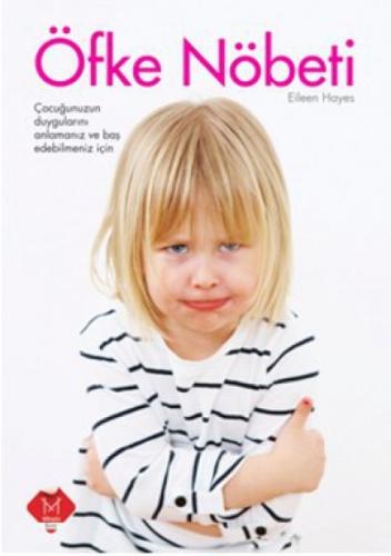Öfke Nöbeti  Frontansicht 1