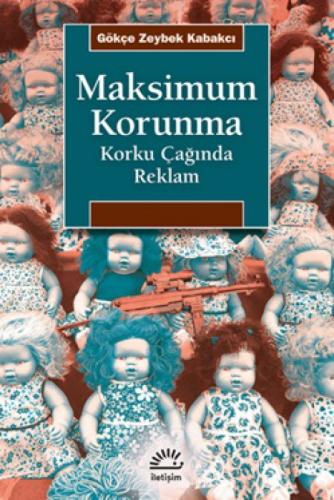 Maksimum Korunma  Frontansicht 1