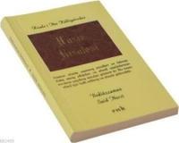 Haşir Risalesi (Cep Boy)  Frontansicht 1
