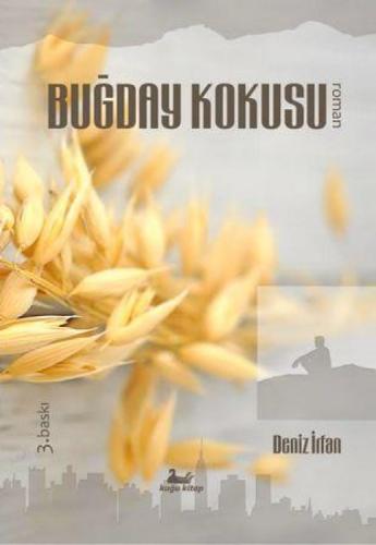 Buğday Kokusu  Frontansicht 1