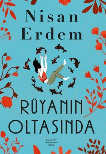 Rüyanın Oltasında  Frontansicht 1