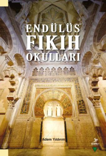 Endülüs Fıkıh Okulları  Frontansicht 1