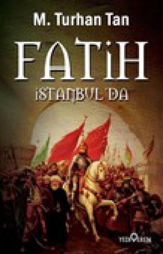 Fatih İstanbul'da  Frontansicht 1