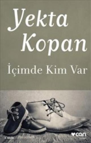 İçimde Kim Var  Frontansicht 1