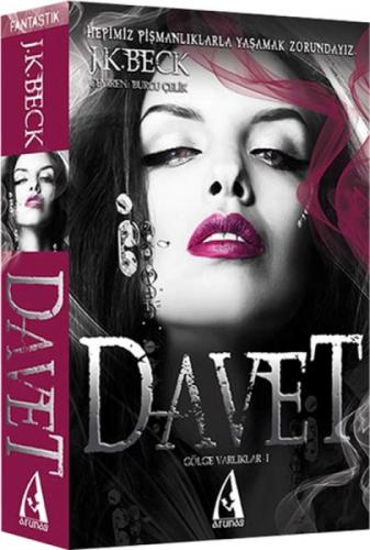 Davet  Frontansicht 1
