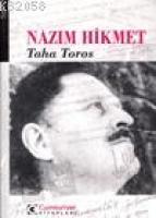 Nazım Hikmet  Frontansicht 1