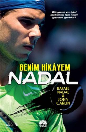 Nadal - Benim Hikayem  Frontansicht 1