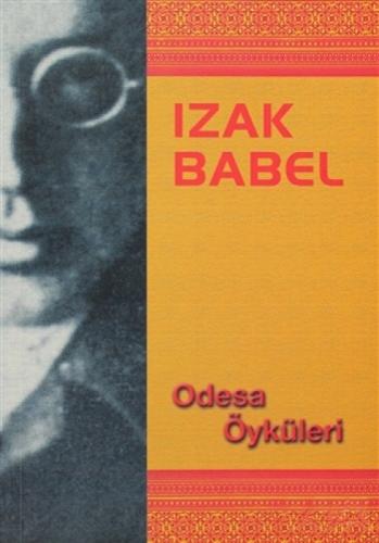Odessa Öyküleri  Frontansicht 1