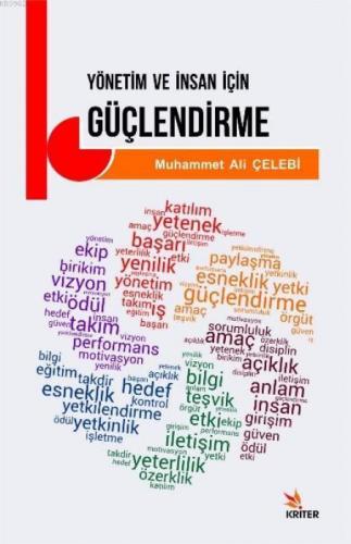 Yönetim ve İnsan İçin Güçlendirme  Frontansicht 1