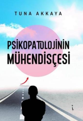 Psikopatolojinin Mühendisçesi  Frontansicht 1