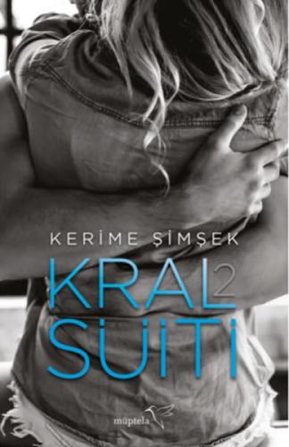 Kral Süiti 2  Frontansicht 1
