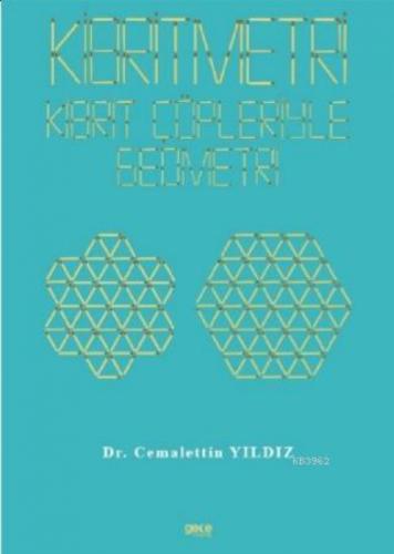 Kibritmetri: Kibrit Çöpleriyle Geometri  Frontansicht 1