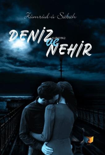 Deniz ve Nehir  Frontansicht 1