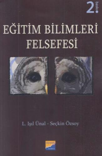 Eğitim Bilimleri Felsefesi  Frontansicht 1