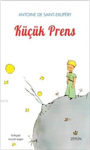 Küçük Prens  Frontansicht 1
