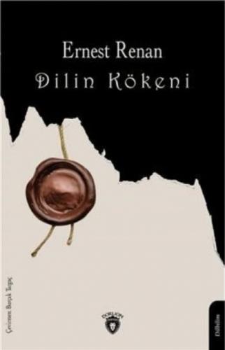 Dilin Kökeni  Frontansicht 1