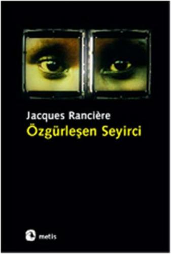 Özgürleşen Seyirci  Frontansicht 1